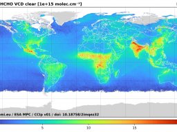 TROPOMIv1_HCHO_2025_05
